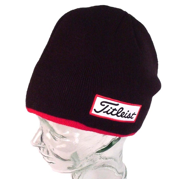 titleist stocking cap